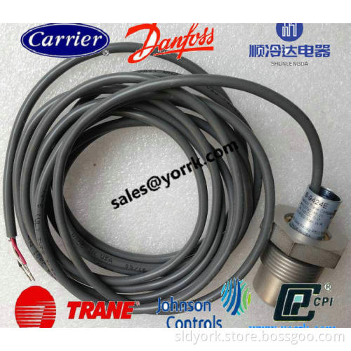 TRANE Chiller Spare Parts Refrigeration Oil Level Sensor SEN00703